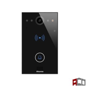 پنل بیرونی آکووکس مدل E11R