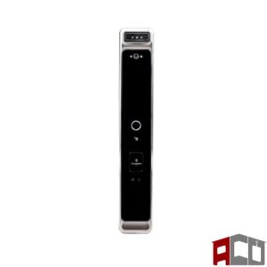 قفل دیجیتال میلاد