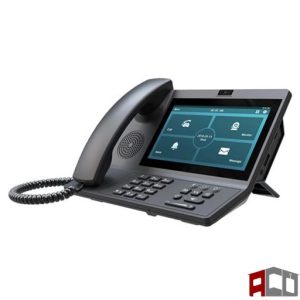 تلفن تصویری Akuvox مدل R49G