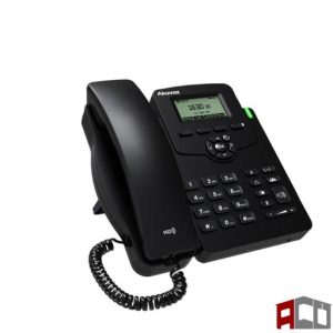 تلفن هوشمند تحت شبکه Akuvox مدل R50