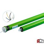 موتور بالارو دویا