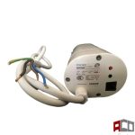 پشت مدل پرده برقی دویا