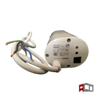 پشت مدل پرده برقی دویا