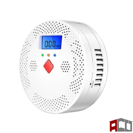 co-sensor سنسور مونو اکسید کربن هوشمند