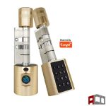 قفل سیلندری راسRASS