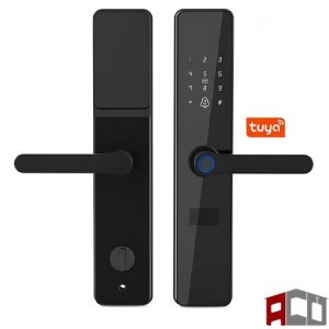 قفل هوشمند مدل E100