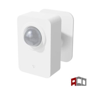 سنسور هوشمند حرکتی