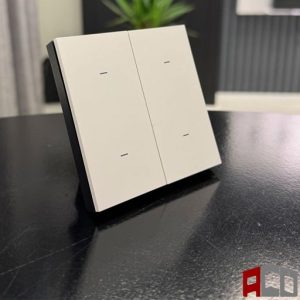 کلید پیانویی 4 پل سفید