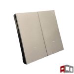 کلید پیانویی دو پل