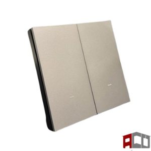 کلید پیانویی دو پل