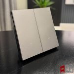 کلید پیانویی دو پل مشکی