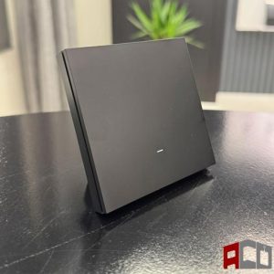 کلید پیانویی تک پل مشکی