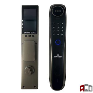 قفل هوشمند s200