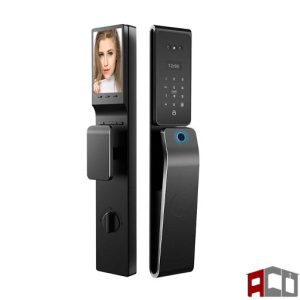 قفل هوشمند s250 مشکی