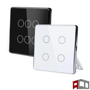 کلید سناریو پرتابل