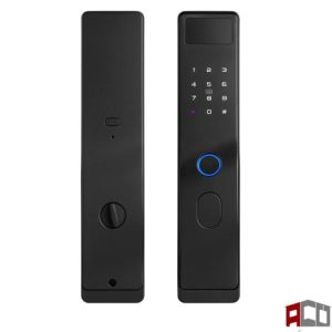 قفل هوشمند اتاقی مدل z50