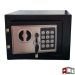 سیف باکس هتلی هوم لاک
