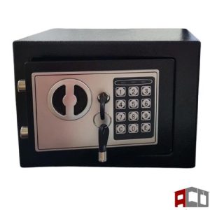 سیف باکس هتلی هوم لاک