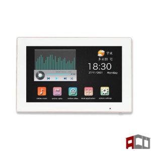 آمپلی فایر sos مدل jx101