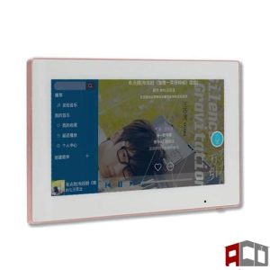 آمپلی فایر sos مدل jx101 سفید