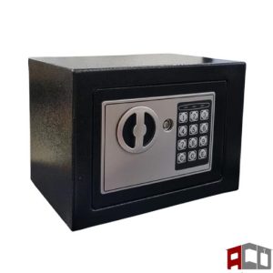 سیف باکس هتلی هوم لاک