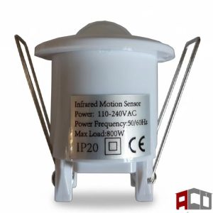 سنسور حرکتی مدل 002