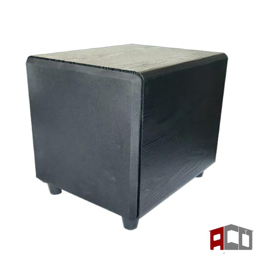 ساب ووفر d10