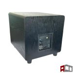 ساب ووفر خانگی d10