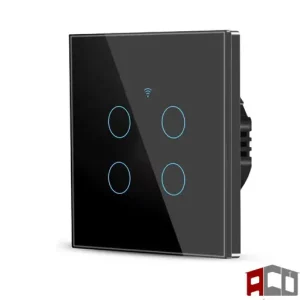 کلید 4 پل تویا برند ونوس