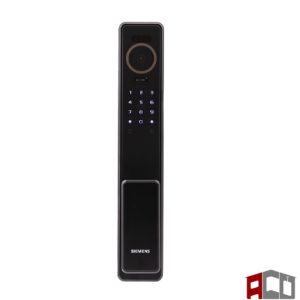 قفل دیجیتال زیمنس c608