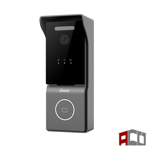 c112-dnake-panel پنل بیرونی آیفون دیناک مدل c112