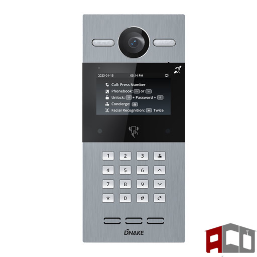 dnake-s615 آیفون دیناک dnake مدل 615