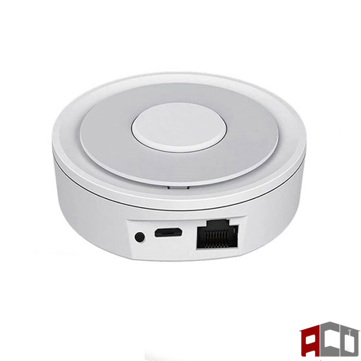 hub-zigbee-128 هاب زیگبی تویا