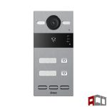 پنل بیرونی s213m دیناک 2 زنگ