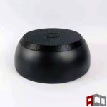 اسپیکر سقفی روکار sos d53 مشکی