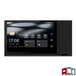 تاچ پنل آیفون صوتی a10a