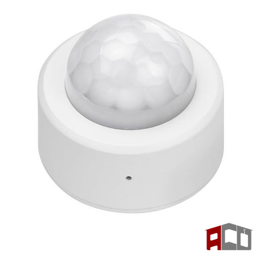 zigbee-motion-sensor سنسور حرکتی زیگبی